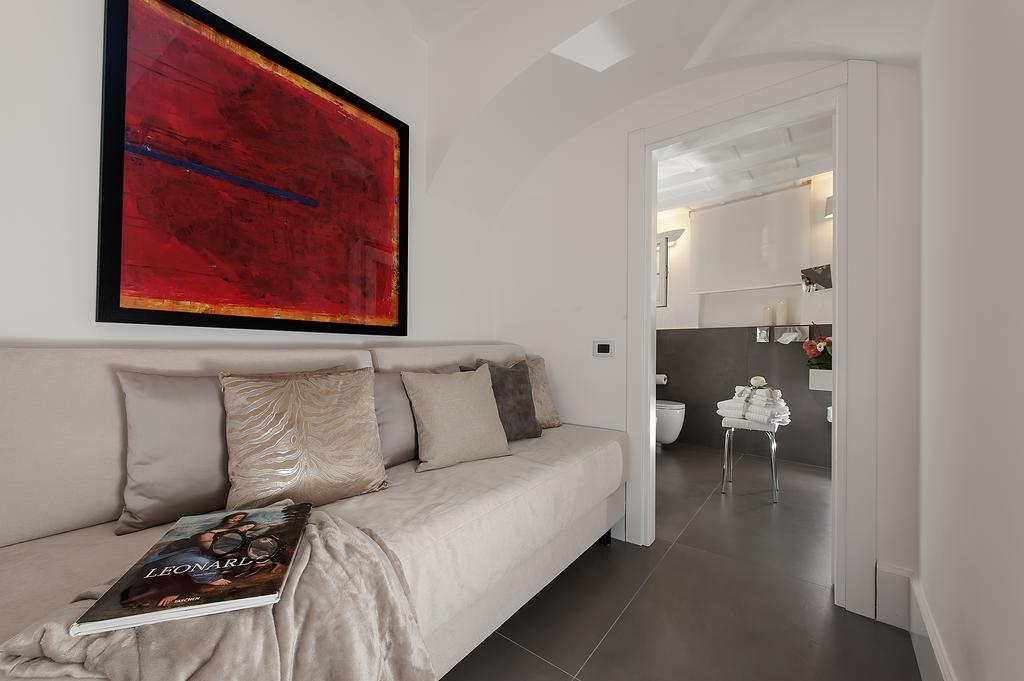 Argentina Residenza Hotel Roma Habitación foto